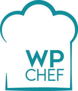 WP Chef logo