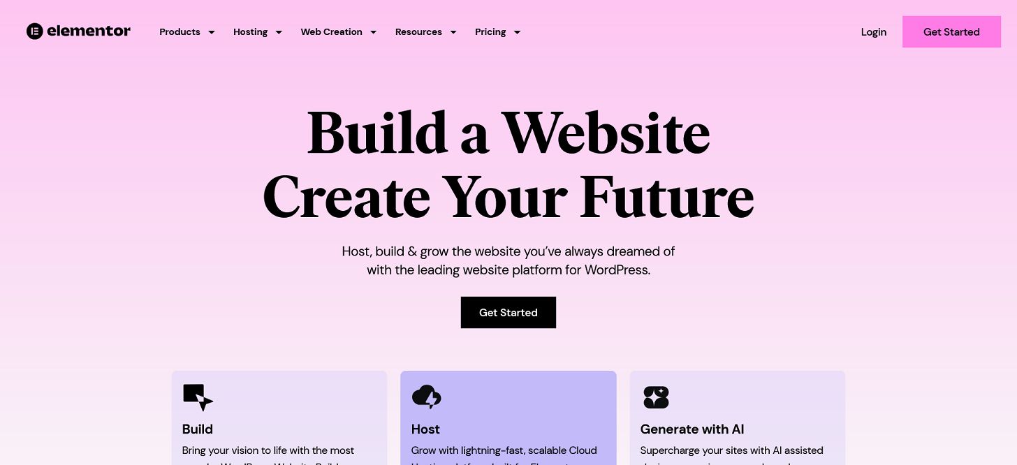 Elementor