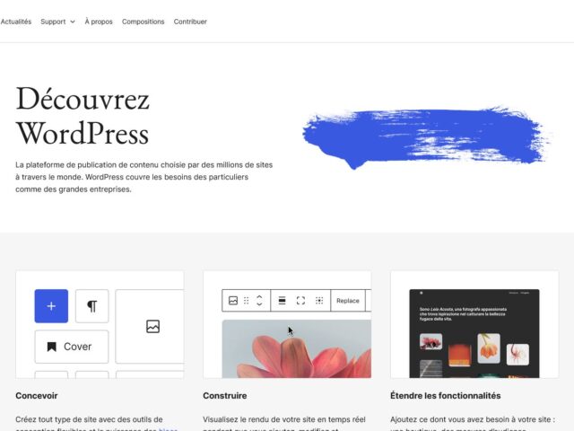 WordPress.org France