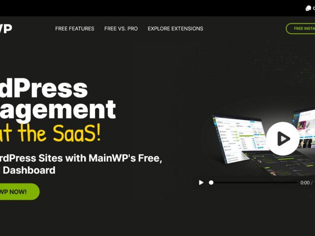 Main WP