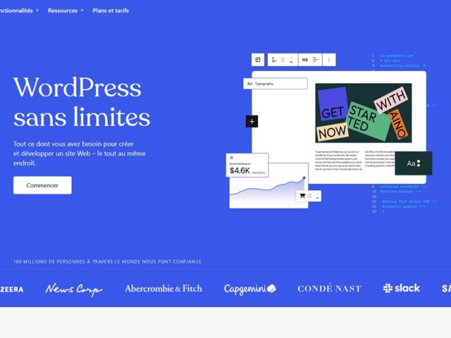WordPress.com