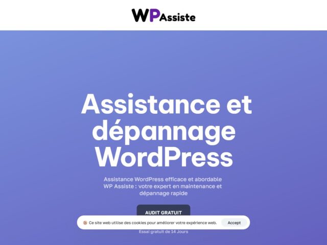 WP Assiste