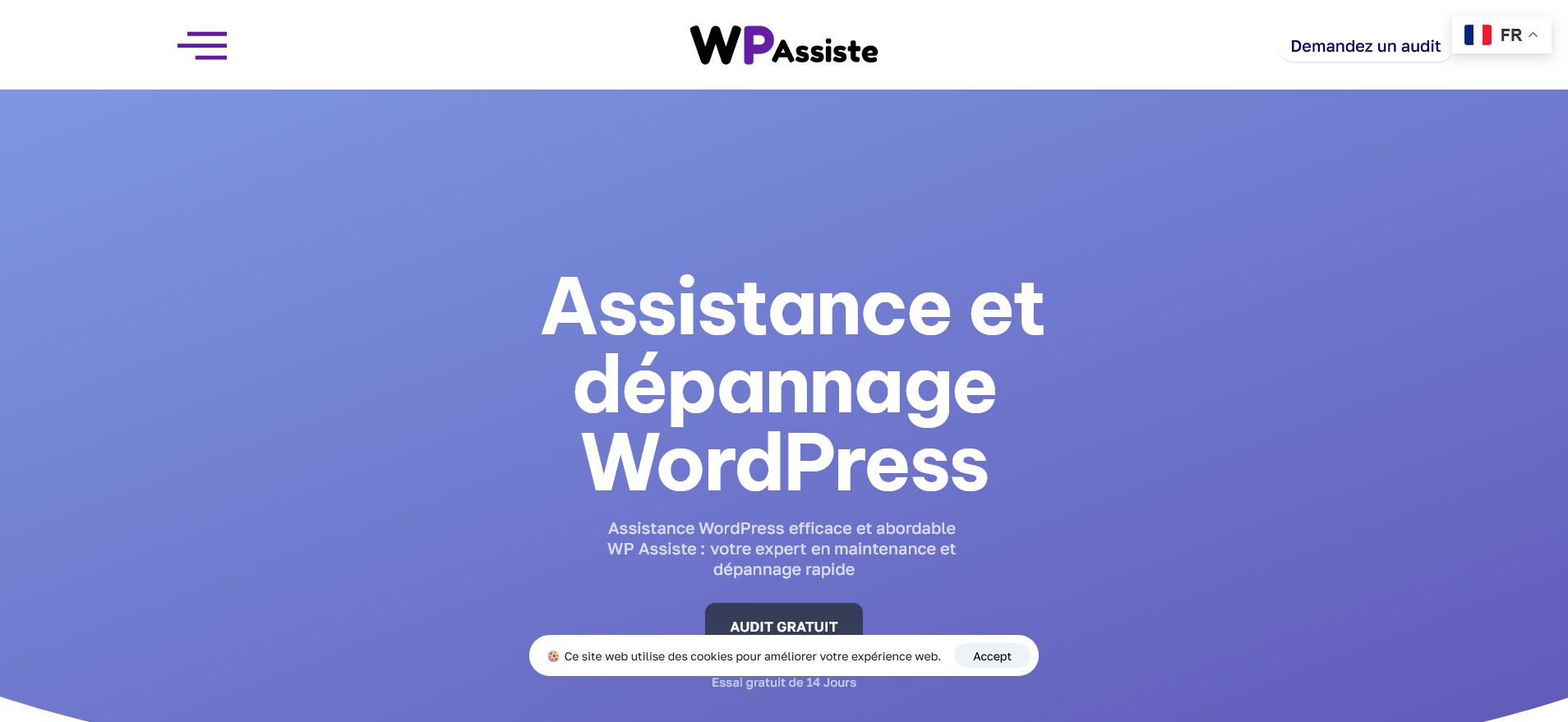 WP Assiste