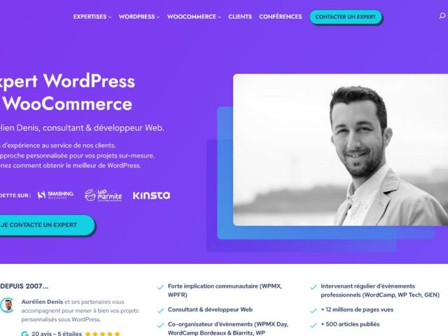 WP channel
