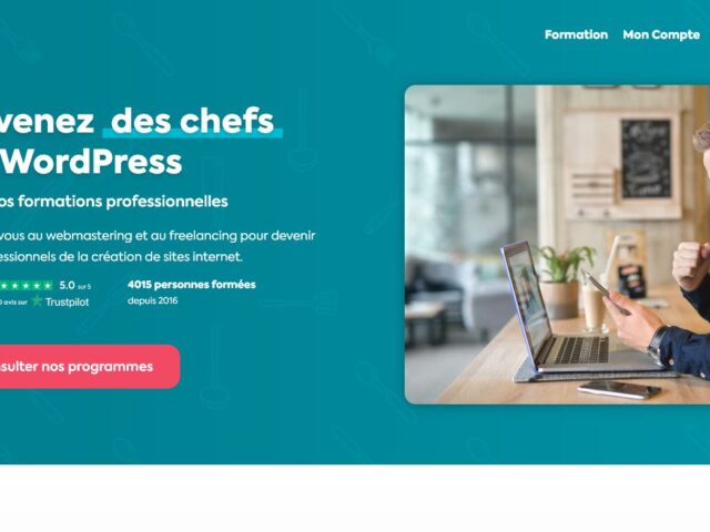 WP Chef