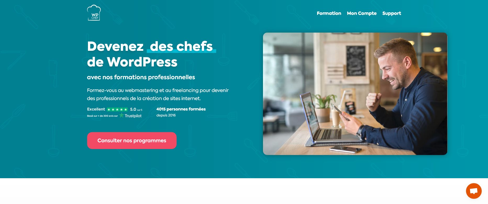 wpchef.fr