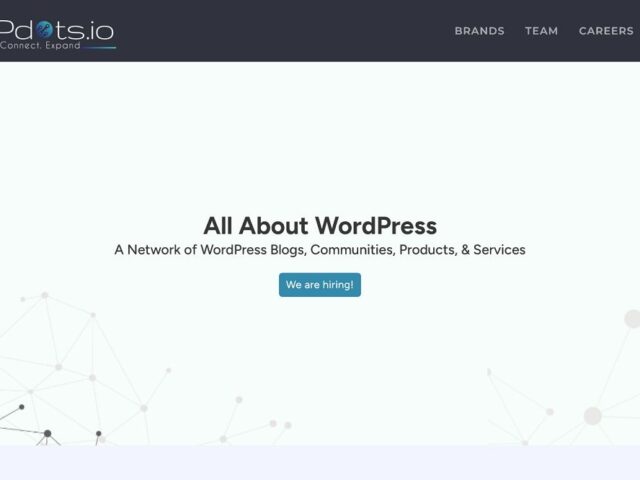 WPdots