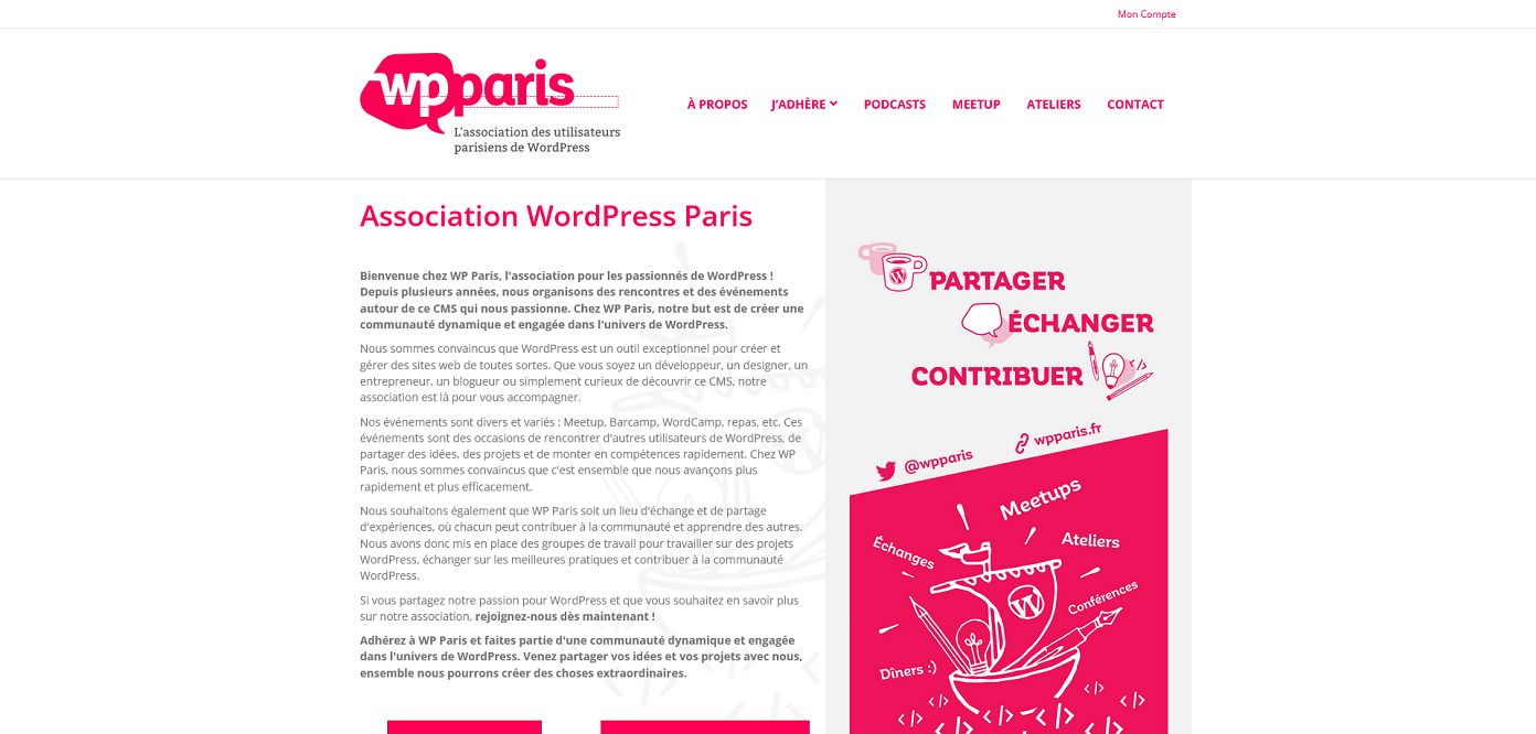 WP Paris
