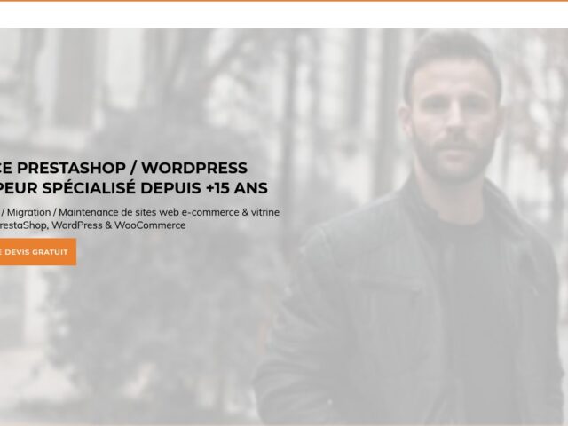 Arnaud Merigeau