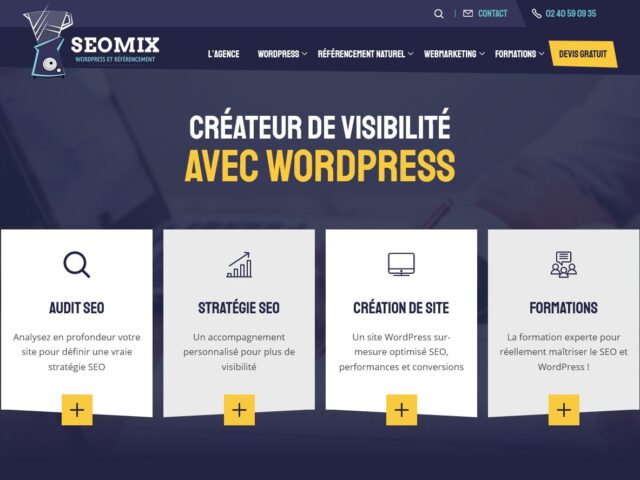 SEOMIX