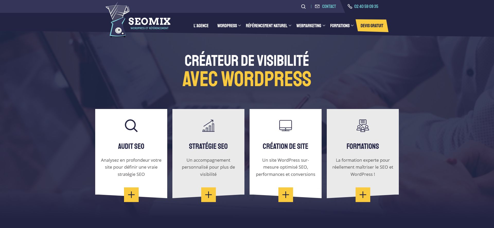 Seomix