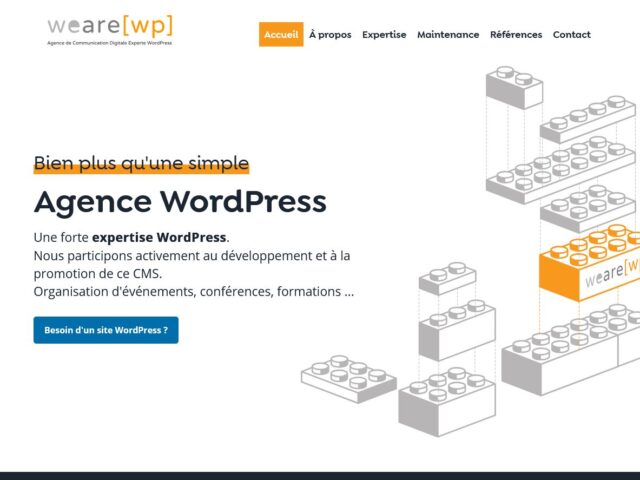 weare[wp]