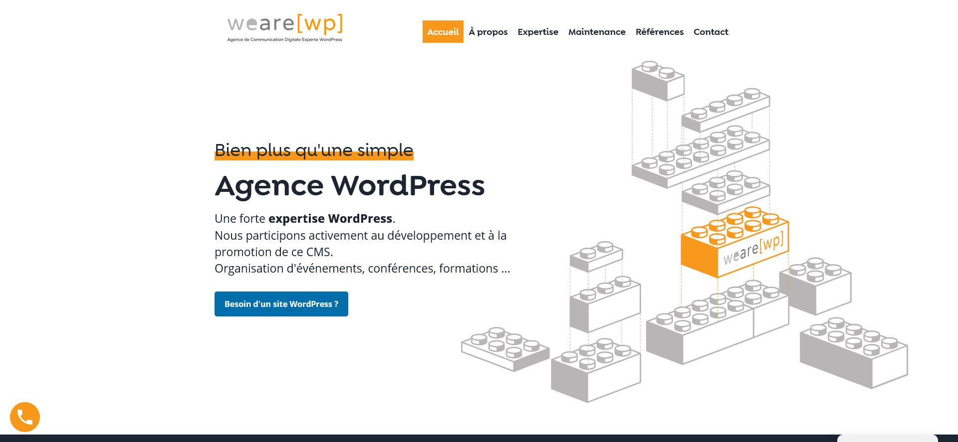 weare[wp]