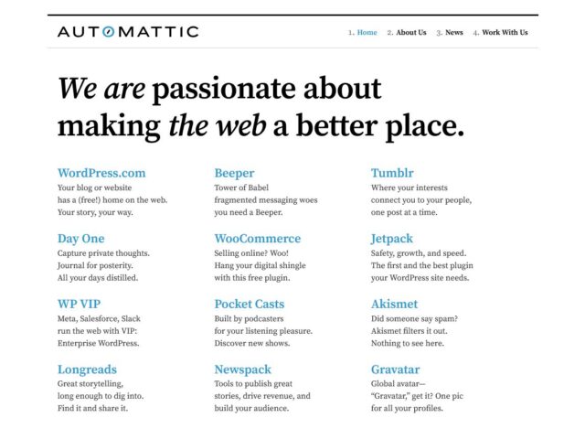 Automattic