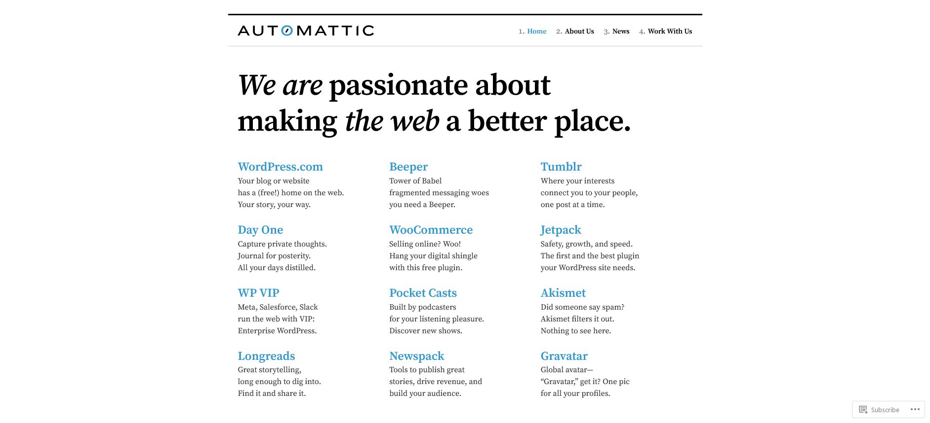 Automattic