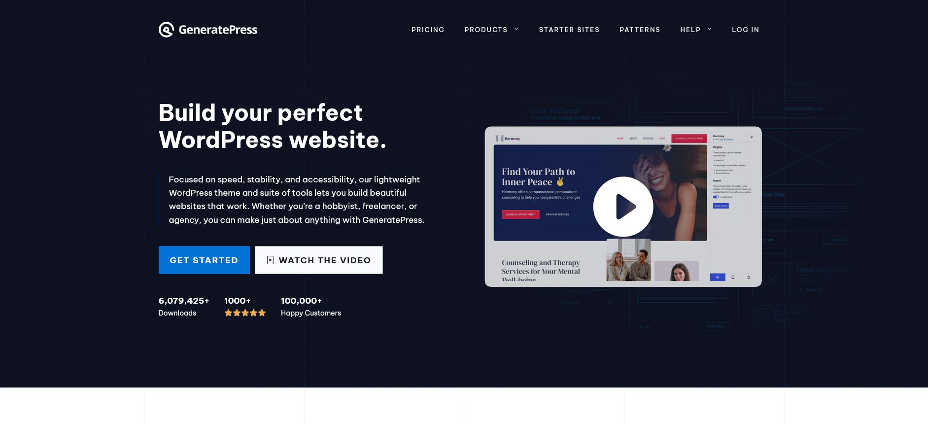GeneratePress