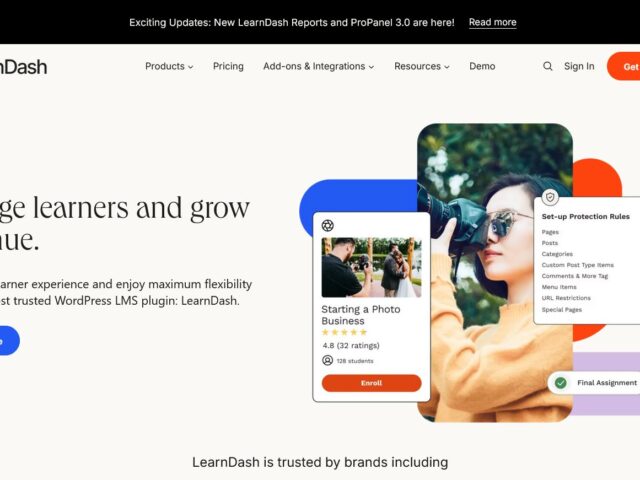 LearnDash