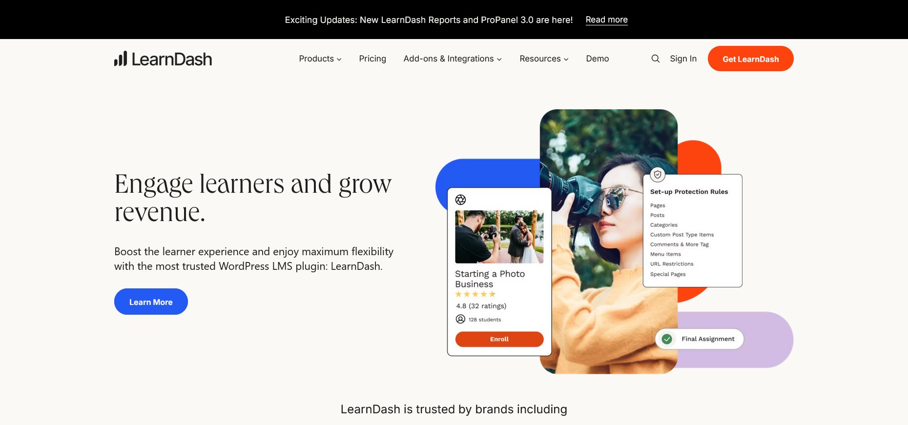 LearnDash