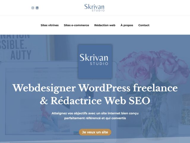 Skrivan Studio
