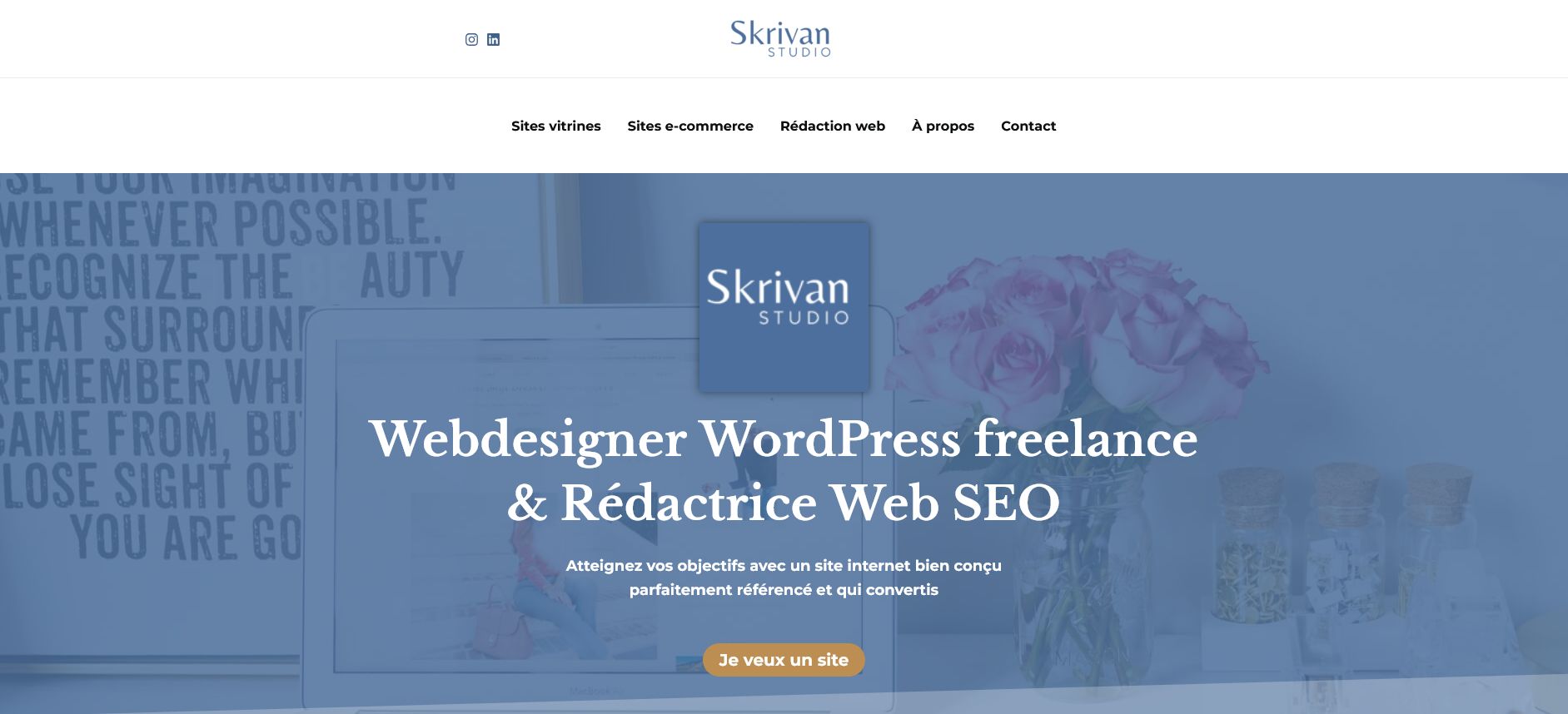 Skrivan Studio
