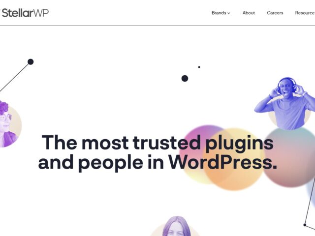 StellarWP