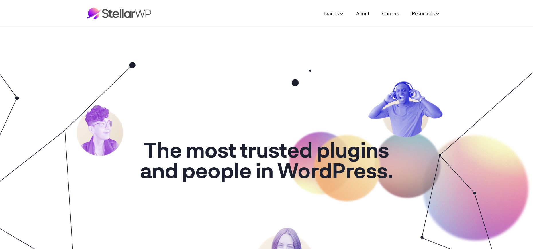 Stellar WP