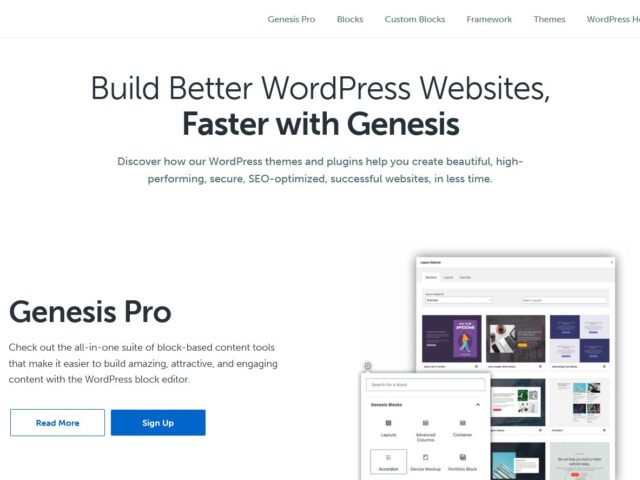 Studiopress