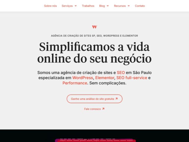 Webinhood