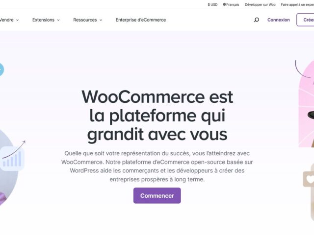 WooCommerce