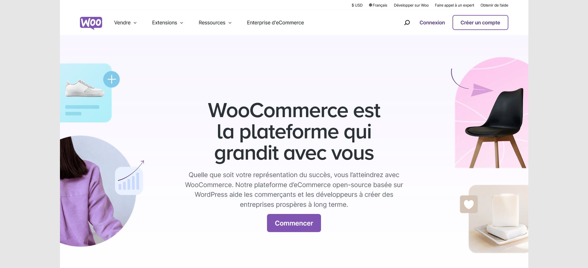 Woocommerce