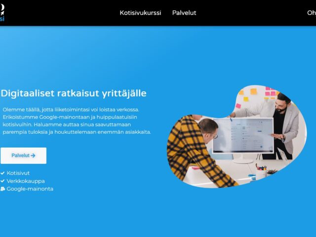 WP Koutsi
