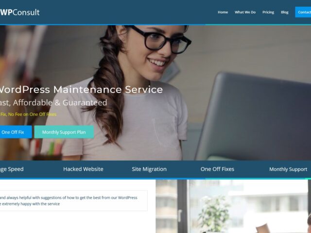 WPConsult