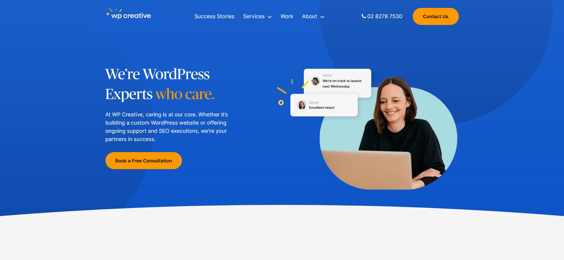 WP Creative