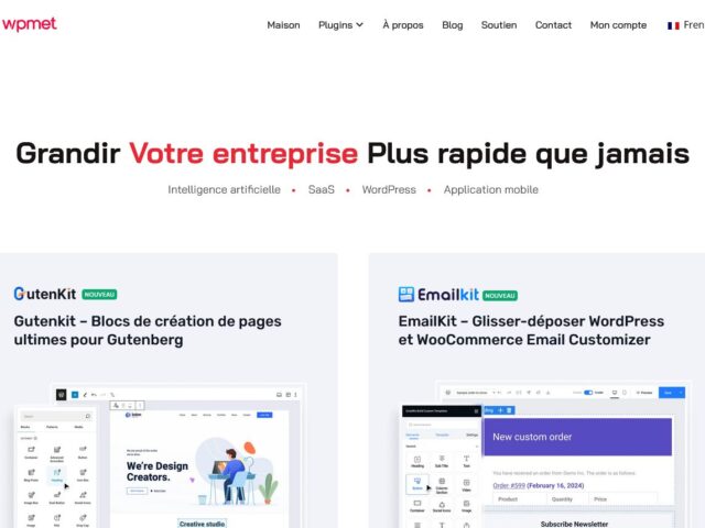 Wpmet