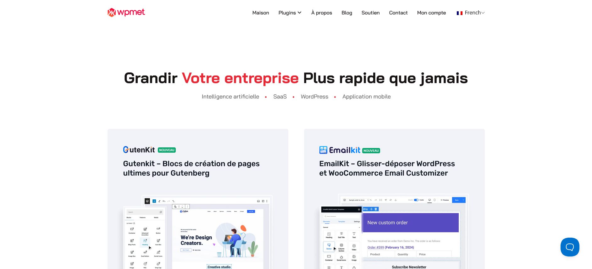 WPmet