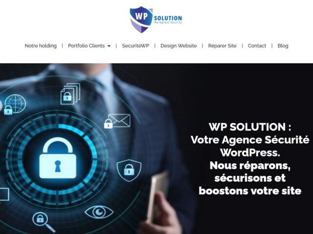 WP Solution