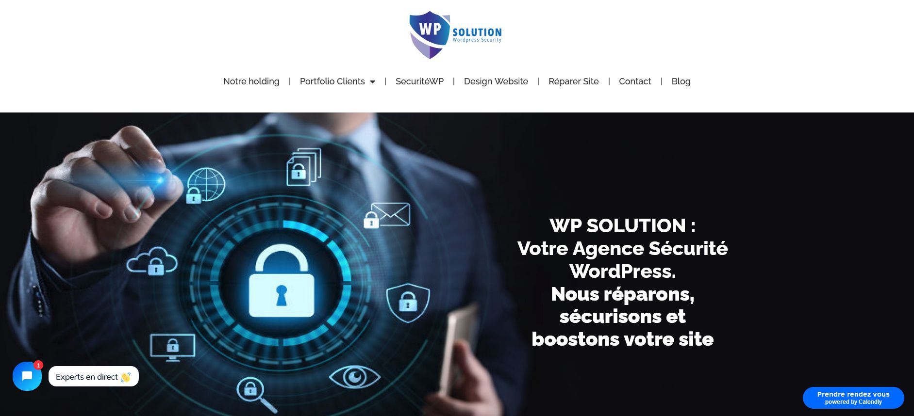 WP Solution