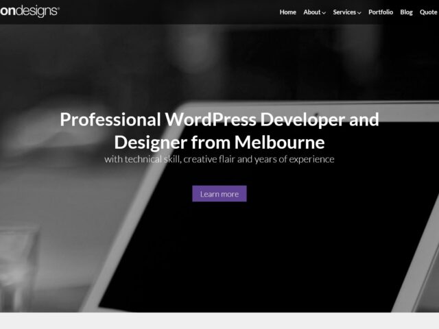 Maddison Designs